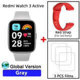 Global Version Xiaomi Redmi Watch 3 Active 1.83"