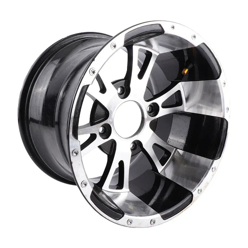 ATV parts 12 inch aluminum alloy front and