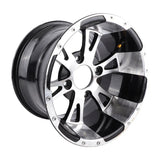 ATV parts 12 inch aluminum alloy front and