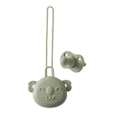 Baby Koala Pacifier Holder BPA Free Food Grade