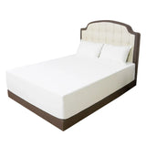 Muwago Waterproof Mattress cover Mattress Protector Bed Cover