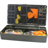 Carp Fishing Tackle Box Equipment for Carp Fishing