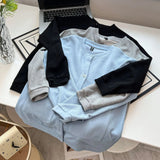 Womens Plus Size Jacket Autumn Casual Clothing Fashion