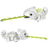 Dinosaur Control RC Animal Toys Remote Chameleon 2.4GHz