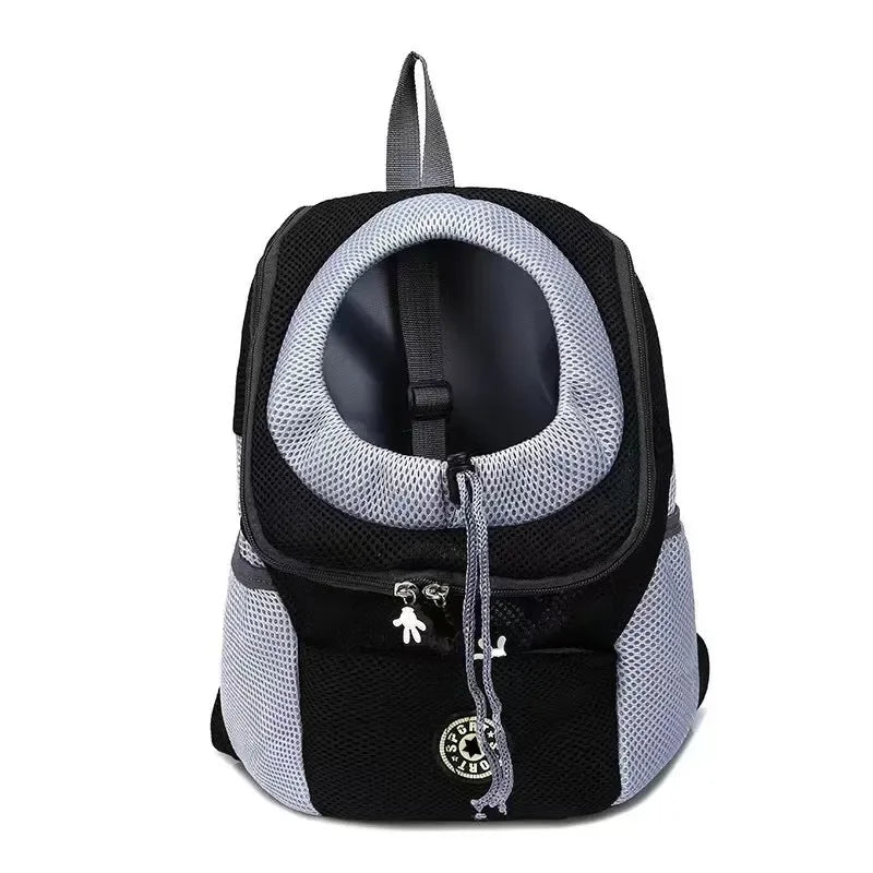 Dog Carrier Backpack Pet Dog Carrier Front Pack