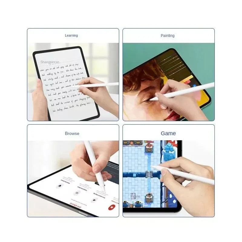 Universal Stylus Capacitive Touch Pen For Samsung Galaxy