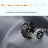 New MW04 fashion smart watch screen 360*360 resolution