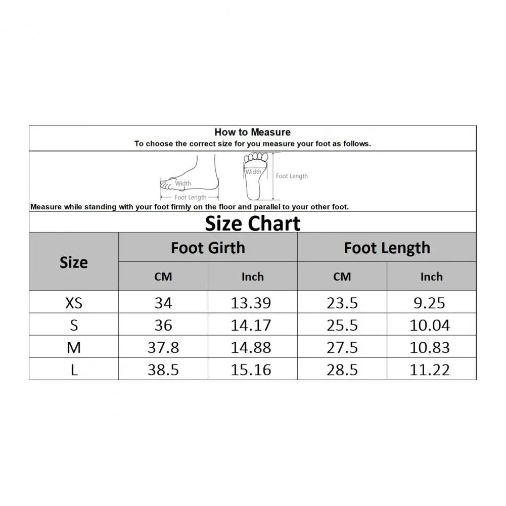 1 Pair Ballet Warm Shoes Professional Thickened Dance