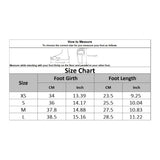 1 Pair Ballet Warm Shoes Professional Thickened Dance