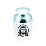 Cremation Urns for Human Ashes Holy Jesus Christian