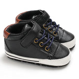 Newborn Boys' Middle top and High top fashion