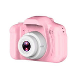 New Multi-Color Mini Children'S Camera Digital Camera Take