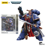 JOYTOY 1/18 Action Figure 40K Ultra Squads &