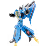 Transformation Toys JINBAO FG04 FG0103 Starscream Thundercracker Skywarp