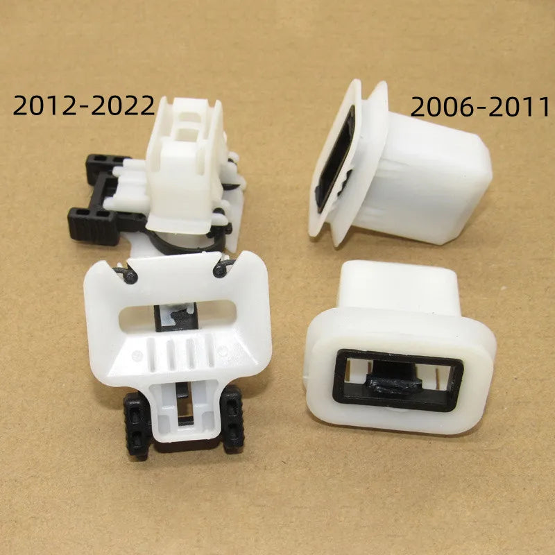Suitable For 06-21 Honda Civic Rear Seat Fixed