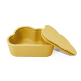 100% Food Grade Silicone Animal Pattern Feeding Box