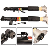 AP01 Rear Shock Absorbers Electric For Audi A6
