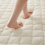 Inflatable Sleeping Mattress Trips Tatami Folding Mattress Bed