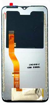 6.2inch For Philco Hit P10 LCD Assembly Display