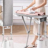 Hanging ironing machine Household ironing steam iron clothing