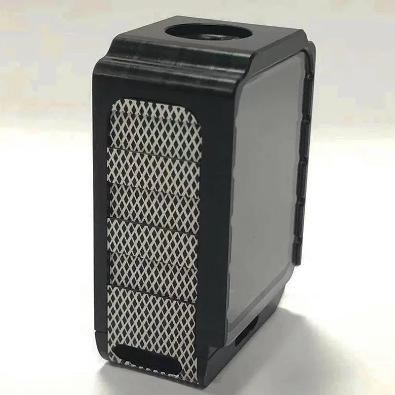 PRC v2 ProRo 415 yec mission xv Style