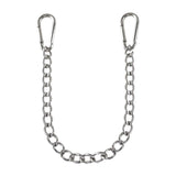 Stainless Steel Hanging Chain with Snap Hooks Hammock