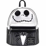 Disney The Nightmare Before Christmas Backpack Cartoon Jack