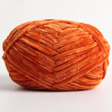 NEEMOY 100g Velvet Yarn Soft Protein Cashmere Yarn
