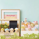 Sonny Angel Blind Box Animal Hippers Series Mystery