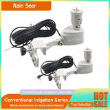 Rain Seer Wired Rainfall Sensor Home Garden Connected