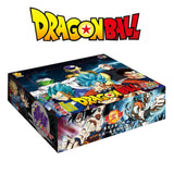 New Dragon Ball Booster Card Box Trading card