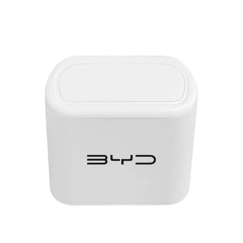 Car Hanging Trash Bin for BYD Atto 3