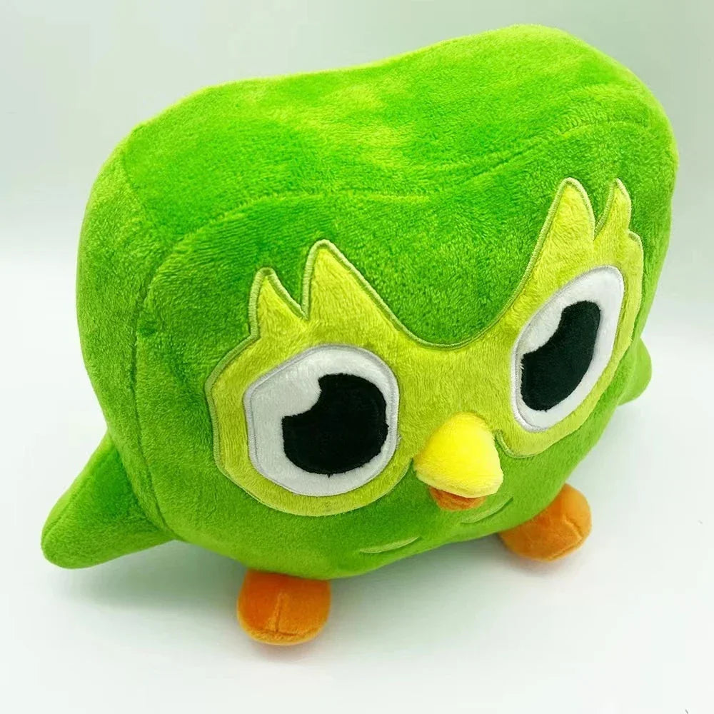 30cm Lovely Green Duo Plushie of Duo The