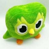 30cm Lovely Green Duo Plushie of Duo The