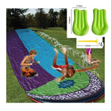 New Games Center Backyard Children Adult Toys Inflatable