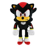 30CM High quality Sonic Plush Toy The Hedgehog