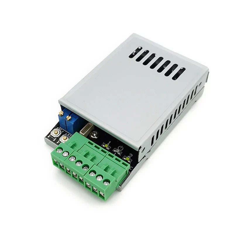 RISE-K220+R502-A DC10-24V Two Relay Output With Administrator/User Fingerprint