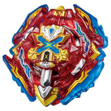 Single Bey B-193 Ultimate Valkyrie B-200 Xiphoid Xcalibur