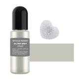 15ml Metal Resin Pigment Alcohol Liquid Colorant Dye