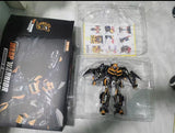 Transformation Masterpiece WW-01 WW01 Bumblebe KO LTS-03C LTS03C