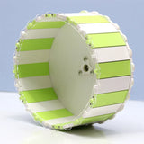 Pet Sport Wheel Hamster Disc Exercise Wheel Silent