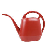 4L Large Capacity Watering Can Pot Long Spout