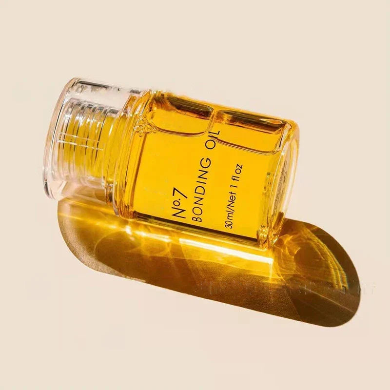 24PCS No.7 Bonding Oil 30ml With Box /