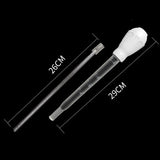 Lengthen Pipettes Aquarium siphon fish tank vacuum cleaner