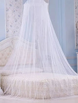 New crypto dome mosquito net Summer hanging Dome