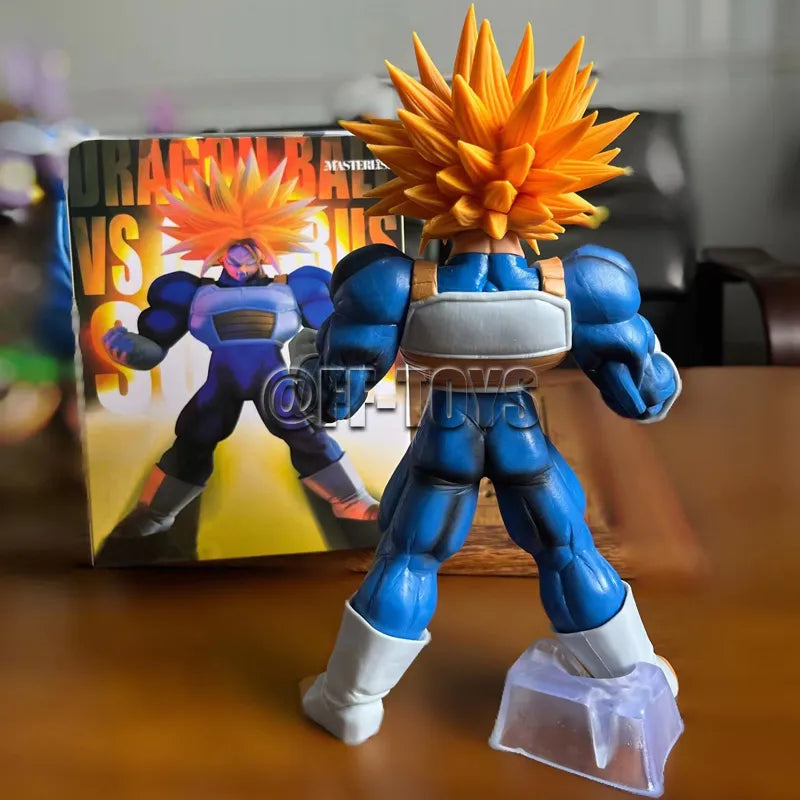 In Stock 25cm Anime Dragon Ball Z Super