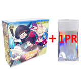 New Goddess Story Card Collection Girl Party PR