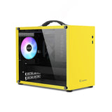 Power Train X100 M-ATX Portable Computer Case MINI-ITX