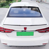 Car Universal Roof Spoiler Tail Spoiler Trunk Wing