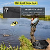 Carry Bag for Fishing Bait Boat Wear Resistant